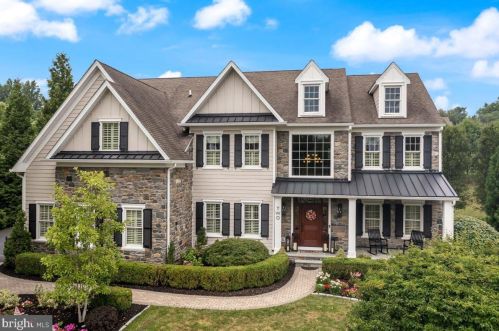 2 Millview Ct, Thornton, PA 19373-2006