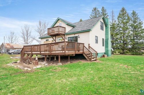 2623 Becks Rd, Maple, WI 54854-9213