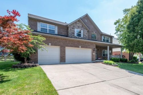 6447 Ashdale Ct, Liberty Township, OH 45044