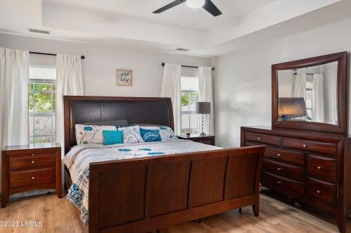 114 Winyah Way, Beaufort SC  29906-6004 exterior