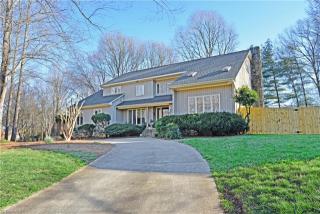 3810 Meredith Dr, Greensboro, NC 27408-3177