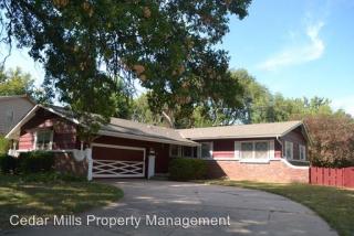 10000 9th St, Wichita KS  67212-4319 exterior