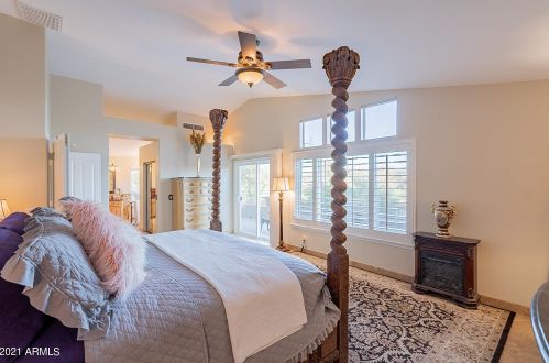 4456 Barwick Dr, Cave Creek AZ  85331-7847 exterior