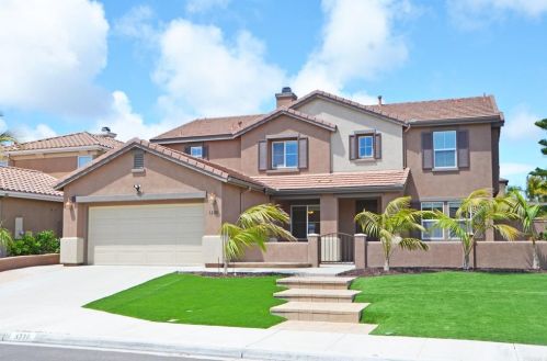 3220 Toopal Dr, Oceanside, CA 92058-7492