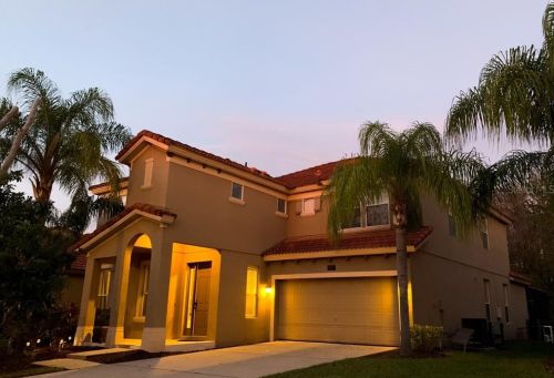 1071 Marcello Blvd, Kissimmee, FL 34746-6198