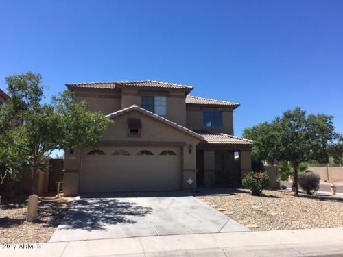 9359 Pioneer St, Tolleson, AZ 85353-1502