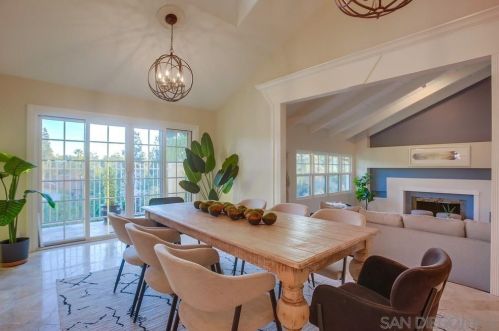 3106 Circa De Tierra, Encinitas CA  92024-6905 exterior