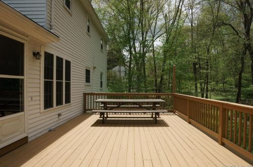 61 Carriage Dr, Waterbury CT  06708-3309 exterior