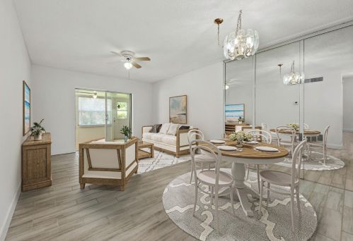 1119 Lake Ter, Boynton Beach, FL 33426-4273