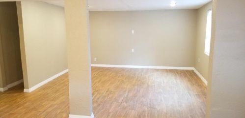 1420 25th St, Saint Petersburg FL  33713-5650 exterior