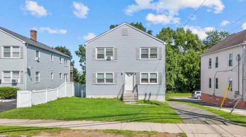 317 Farmington Ave, New Britain, CT 06053-2317