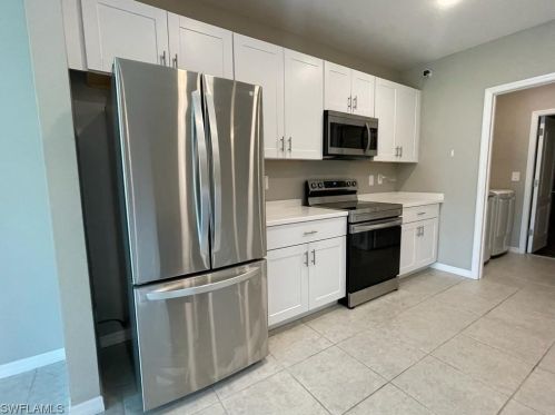 2612 51st St, Lehigh Acres FL  33971-4818 exterior