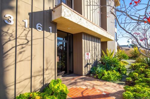 3161 1st Ave, San Diego, CA 92103-5667