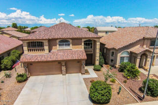 15842 Redfield Rd, Sun City, AZ 85379-5626