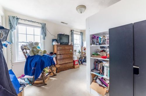 13 Betty St, Lincoln RI  02865-2203 exterior