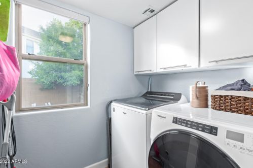 3796 Timberline Rd, Gilbert AZ 85297-6660 exterior