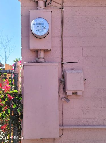 8245 31 Ave, Phoenix AZ 85009-5646 exterior