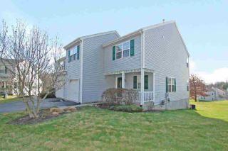 30 Tall Tree Ln, Poughkeepsie NY  12601-7208 exterior