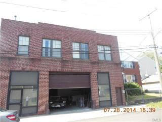 136 Mckinley Ave, Bridgeport CT  06606-5574 exterior