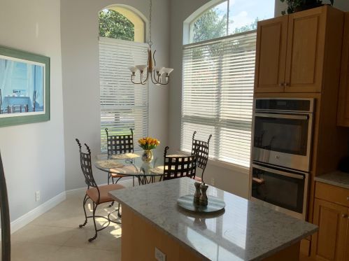 731 Cable Beach Ln, West Palm Beach FL  33410-3412 exterior