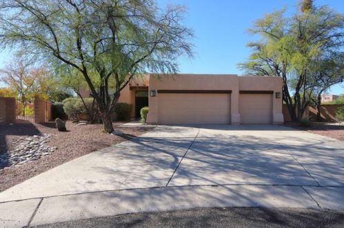 5409 Crescent Ridge Dr, Tucson, AZ 85718-5449