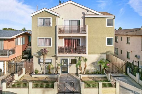 1918 Chestnut Ave, Long Beach, CA 90806-6603