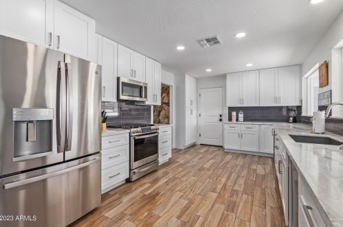 8549 Angus Dr, Scottsdale AZ  85251-5955 exterior
