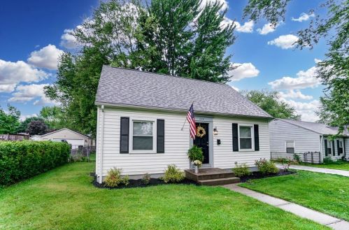655 Bernice St, Wilmington, OH 45177-2603