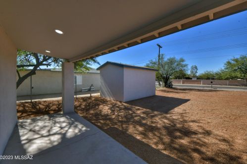 2231 2nd Ave, Tucson, AZ 85713-3503