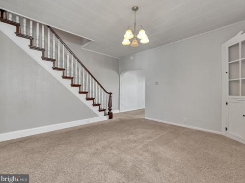 201 Margaretta St, Schuylkill Haven PA  17972-1217 exterior