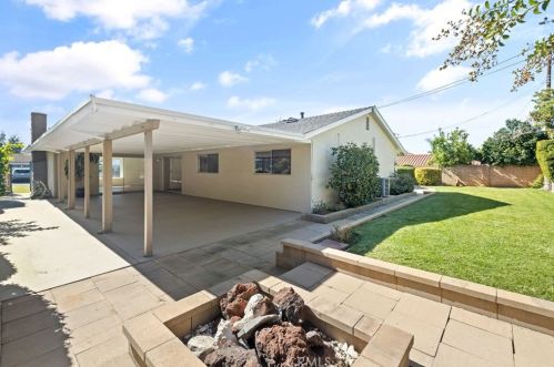 1176 Steele Dr, Brea CA  92821-2233 exterior