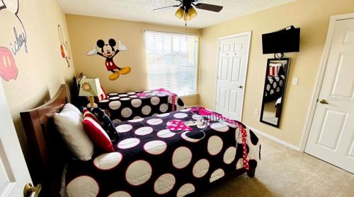 3174 Tamarind Cir, Kissimmee FL  34747-1630 exterior