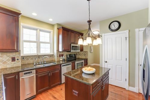 1951 Cliff Rd, North Bend OH  45052-9633 exterior