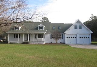 689 Chatham St, Newport, NC 28570-7970