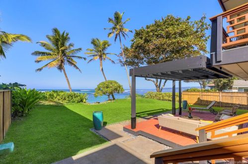 68541 Crozier Dr, Waialua, HI 96791