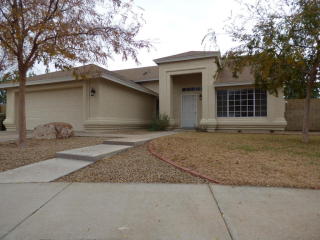 6163 Gelding Dr, Glendale, AZ 85306-4101