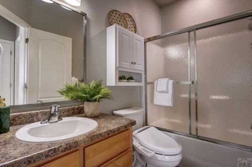 191 Galatea Dr, Pueblo CO  81007-2708 exterior