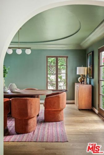 1114 Mountain St, Glendale CA  91207-1834 exterior