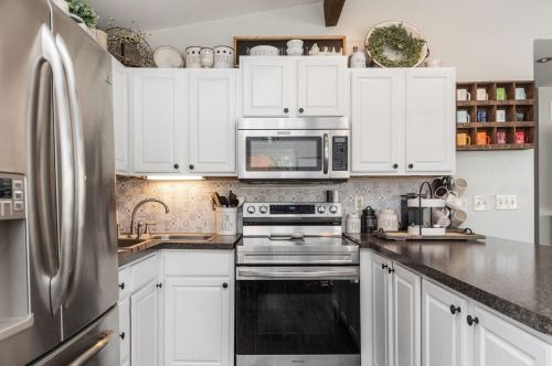5343 Buck Run Rd, Brown County OH  45121-9715 exterior