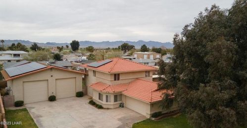 8733 Cedar St, Mohave Valley AZ  86440 exterior