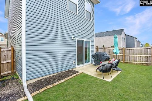 784 Dawsons Park Way, Lexington SC  29072 exterior
