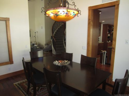 3986 Caminito Cassis, San Diego CA 92122-1977 exterior