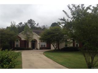 8612 Millchase Ct, Montgomery, AL 36117-8864