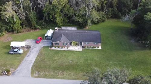 12940 Sugar Creek Blvd, Port Richey, FL 34669-2847