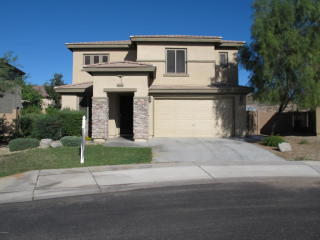 6710 Blackstone Ln, Peoria, AZ 85383-3010