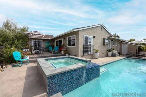 4980 Northaven Ave, San Diego, CA 92110-2319