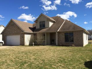 2314 Laforge Ln, Auburn, IN 46706-1014