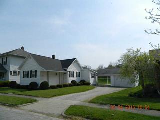 856 Miami Ave, Sidney, OH 45365-2158