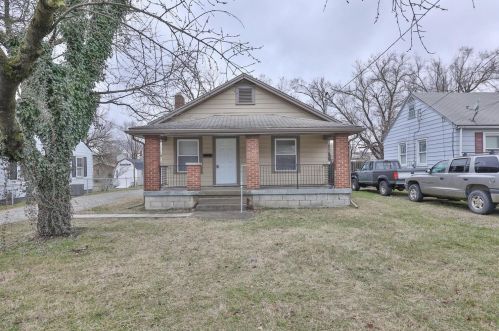 1912 Carolina St, Liberty Township, OH 45044