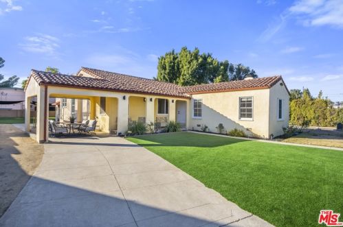 5541 Cartwright Ave, North Hollywood, CA 91601-2822